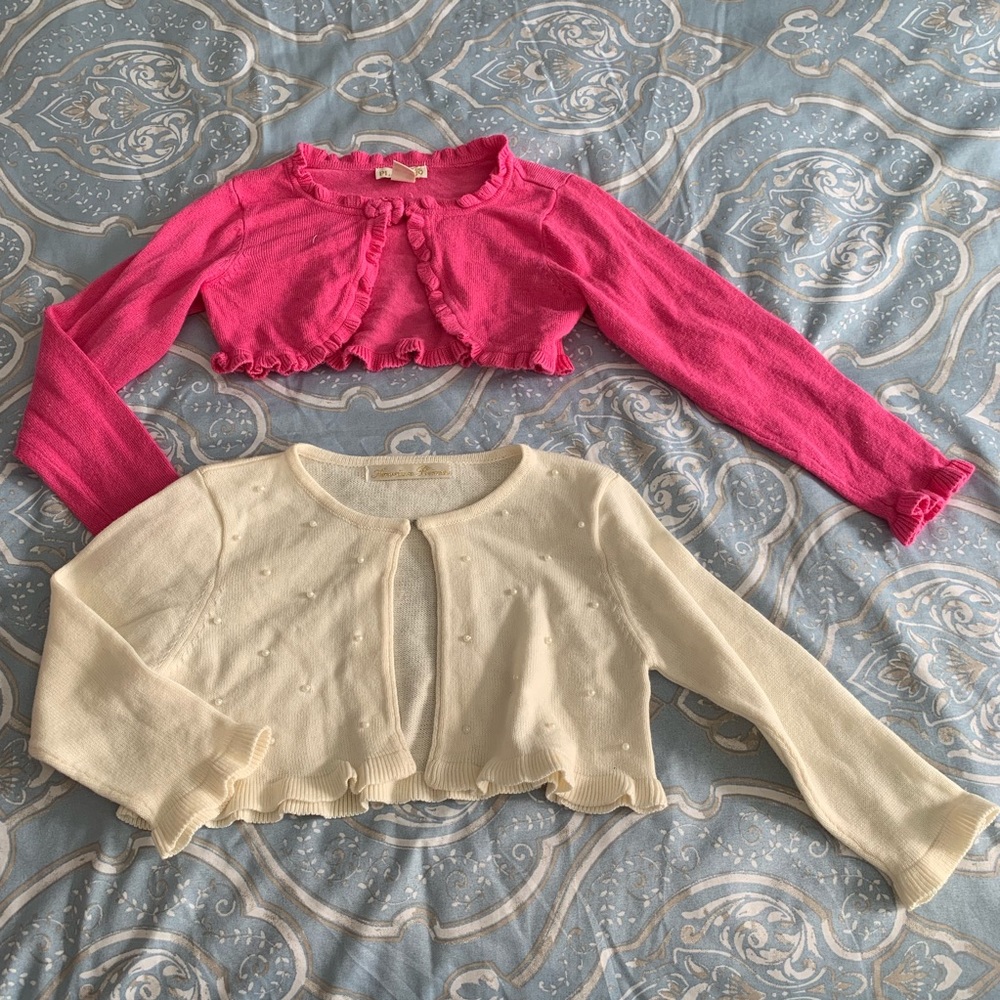 24 Months Baby girl bundle - Picture 5 of 7
